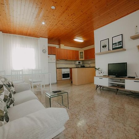 Vila Casa Joana Riumar Exteriér fotografie
