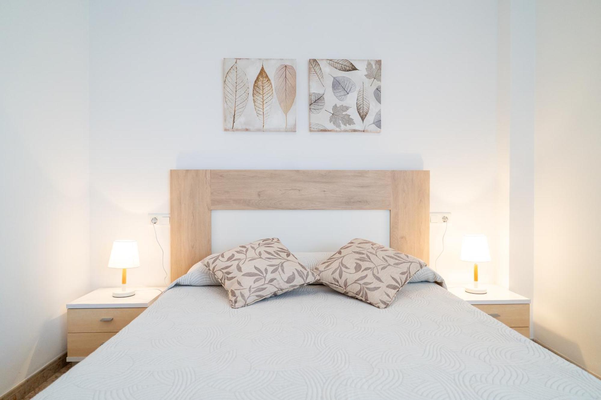 Vila Casa Joana Riumar Exteriér fotografie