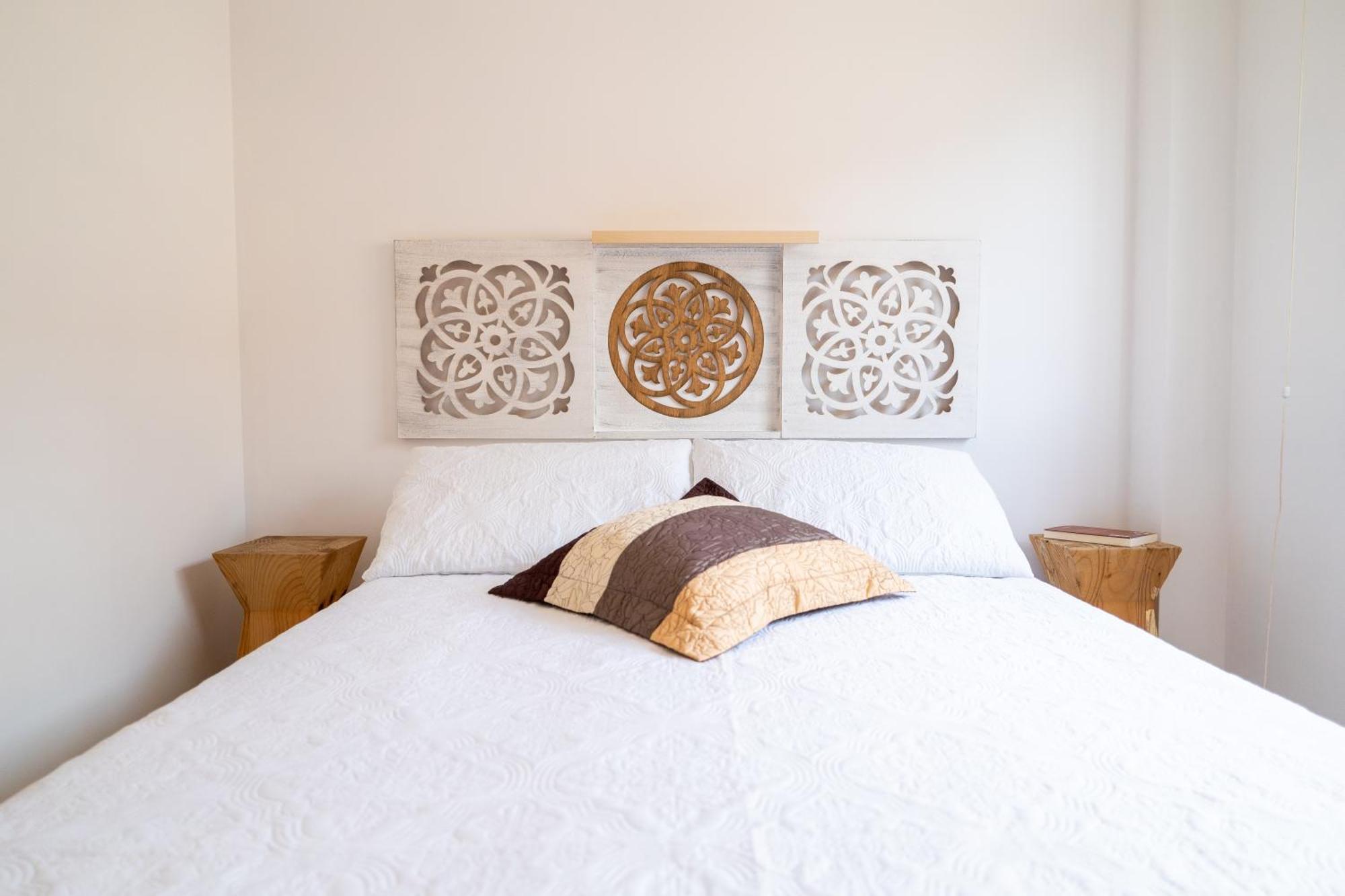 Vila Casa Joana Riumar Exteriér fotografie