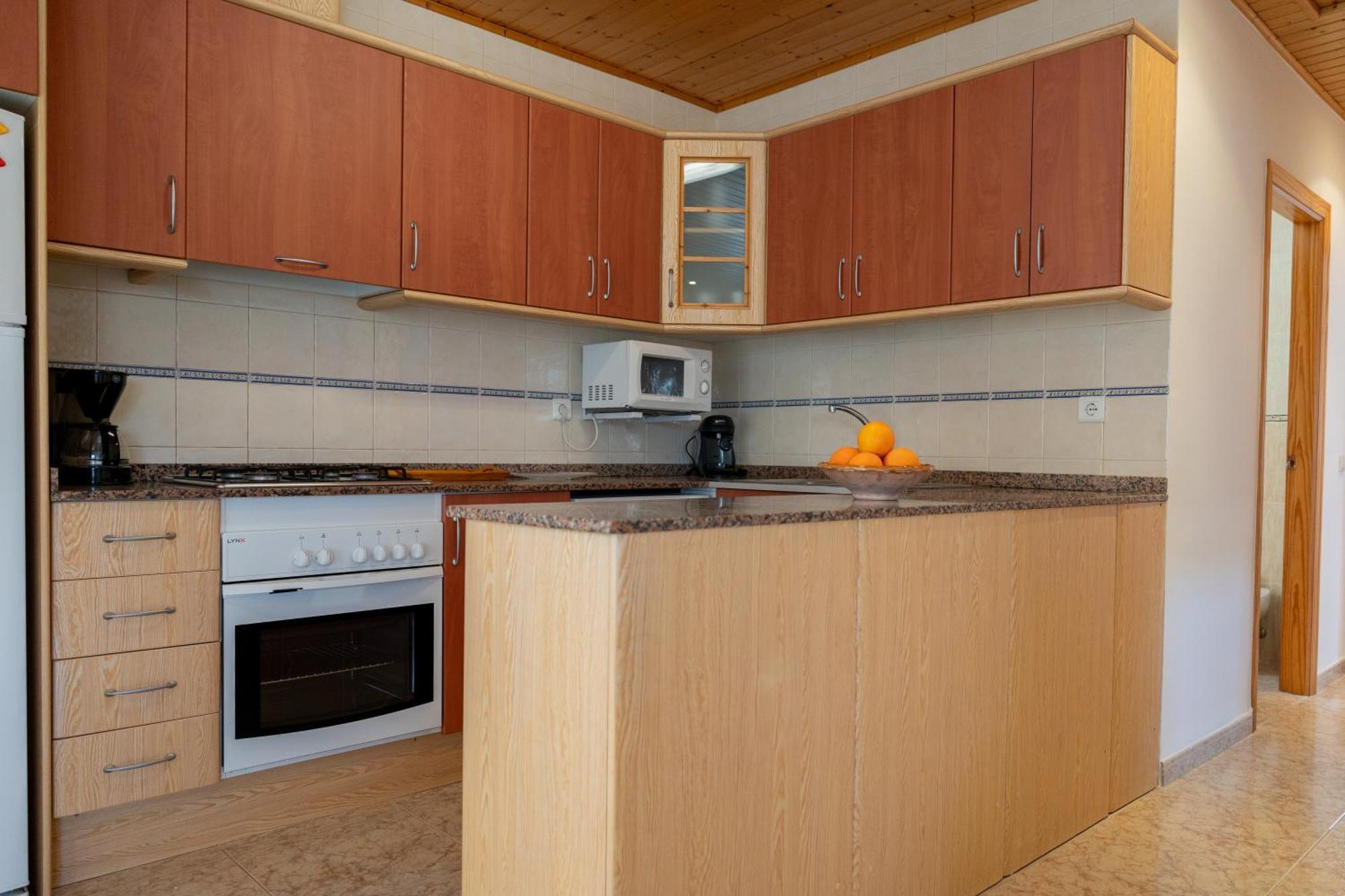 Vila Casa Joana Riumar Exteriér fotografie