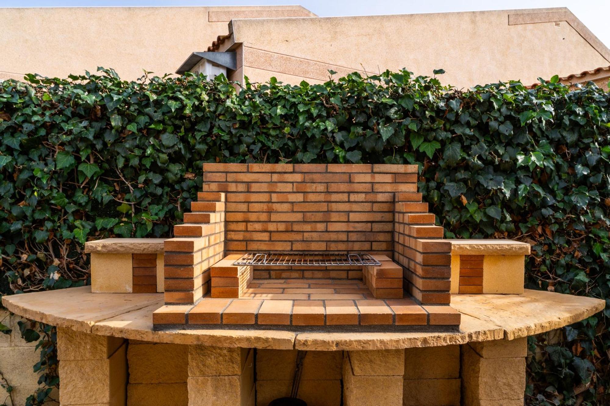 Vila Casa Joana Riumar Exteriér fotografie