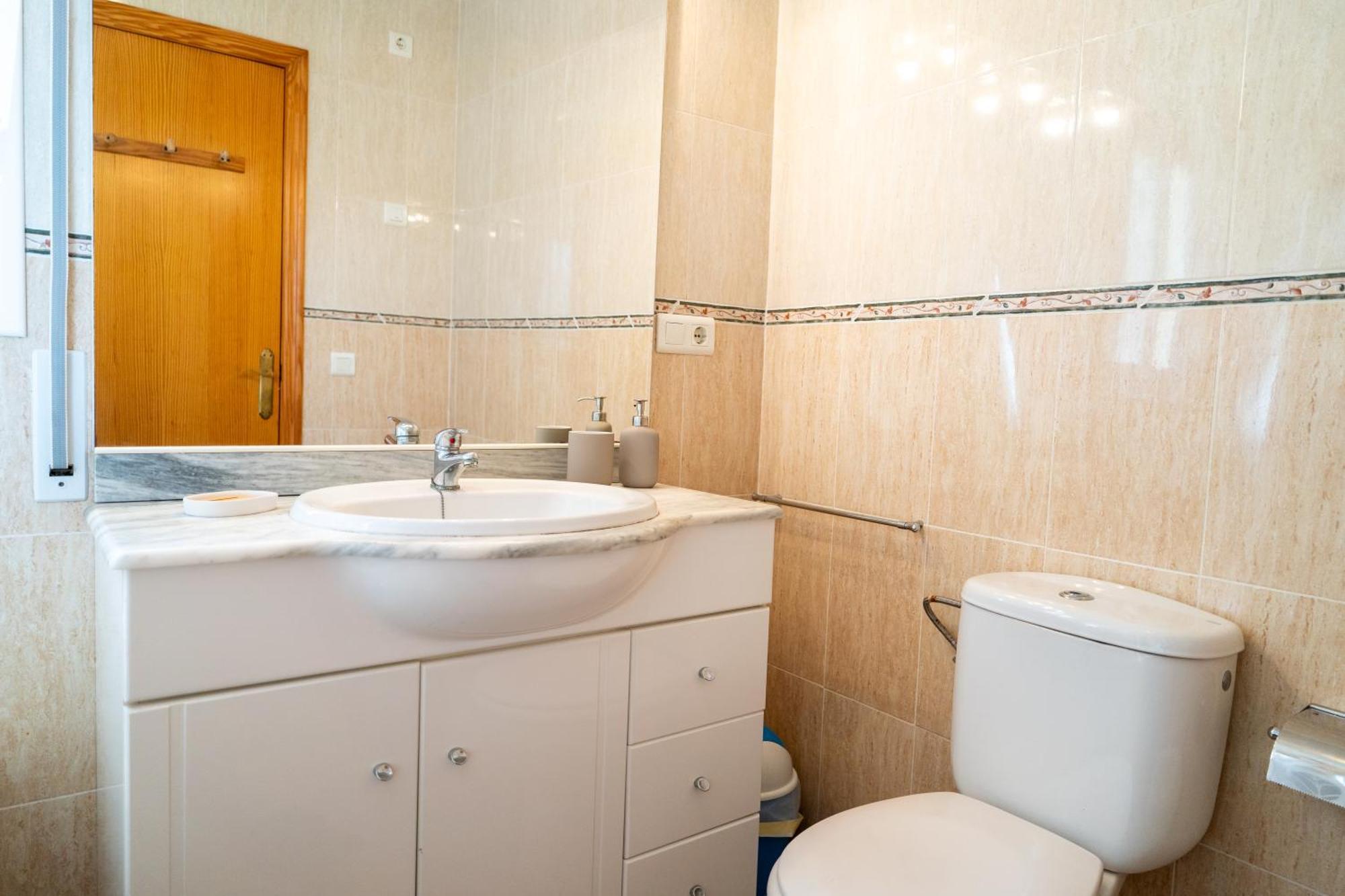 Vila Casa Joana Riumar Exteriér fotografie