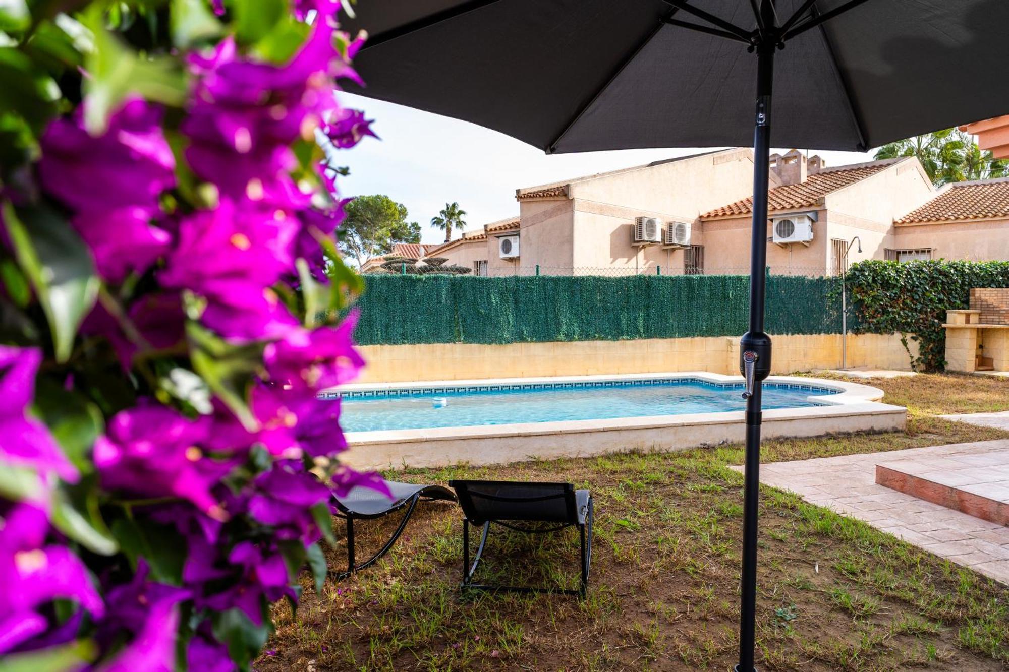 Vila Casa Joana Riumar Exteriér fotografie