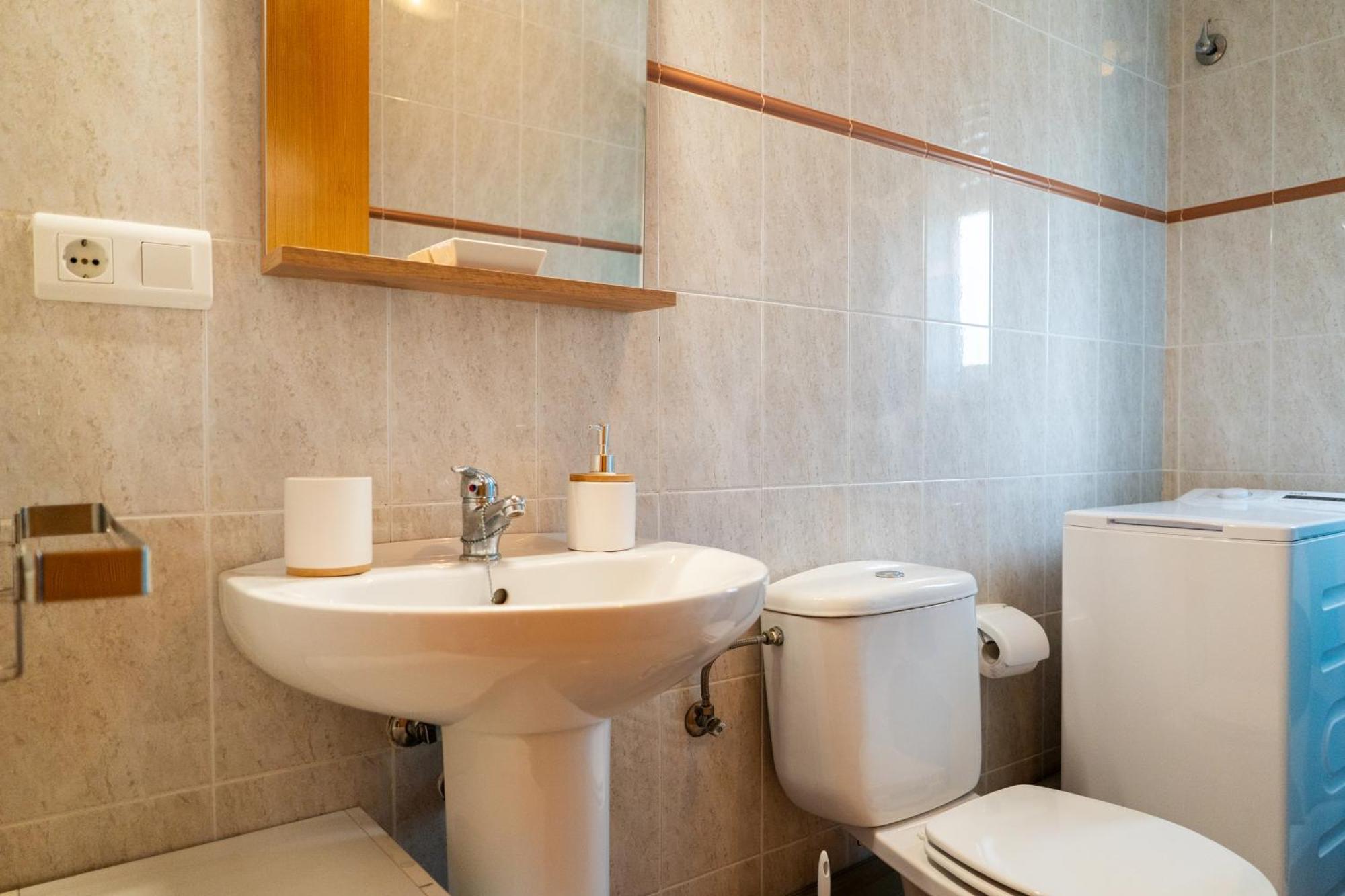 Vila Casa Joana Riumar Exteriér fotografie