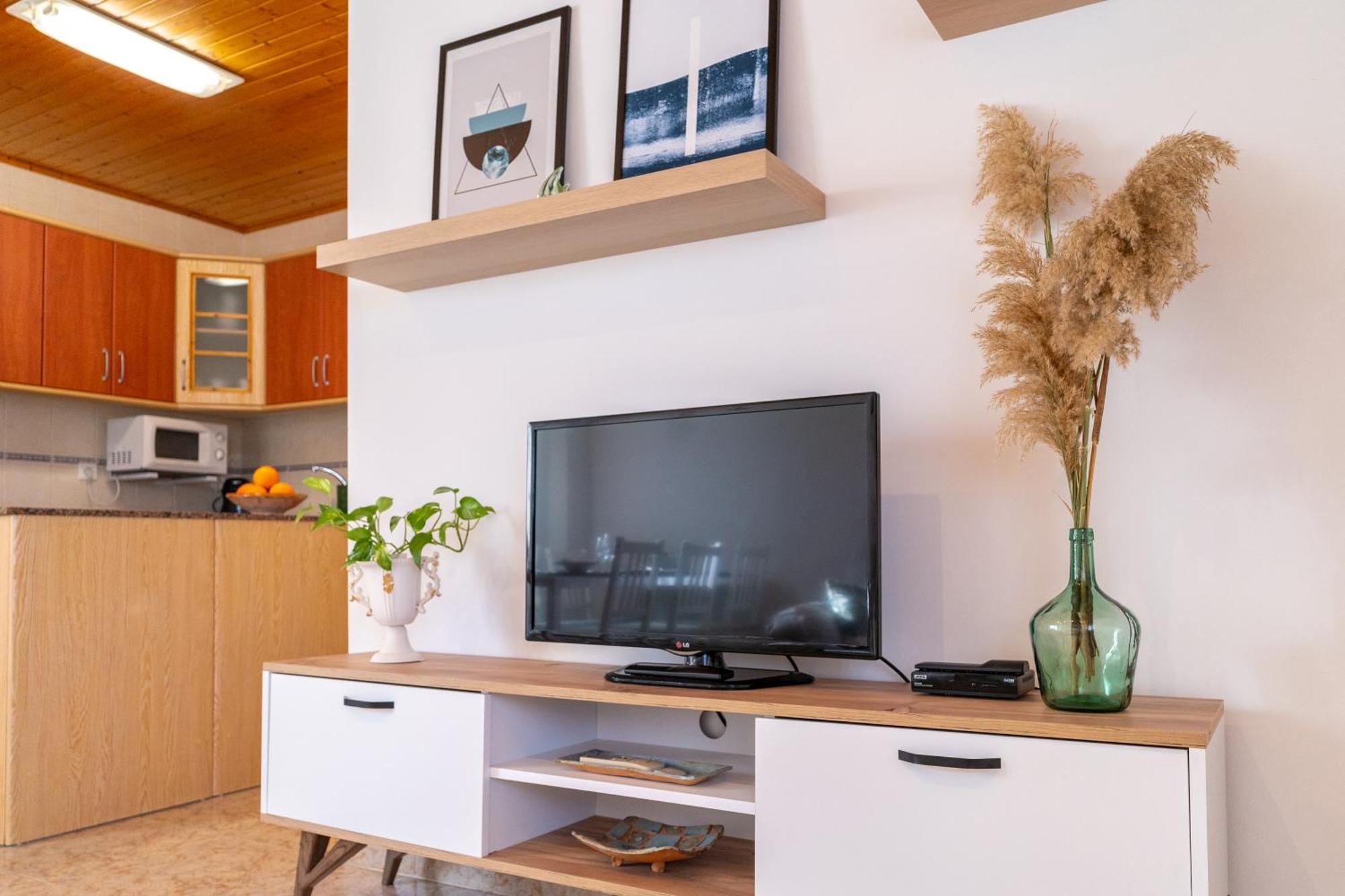 Vila Casa Joana Riumar Exteriér fotografie
