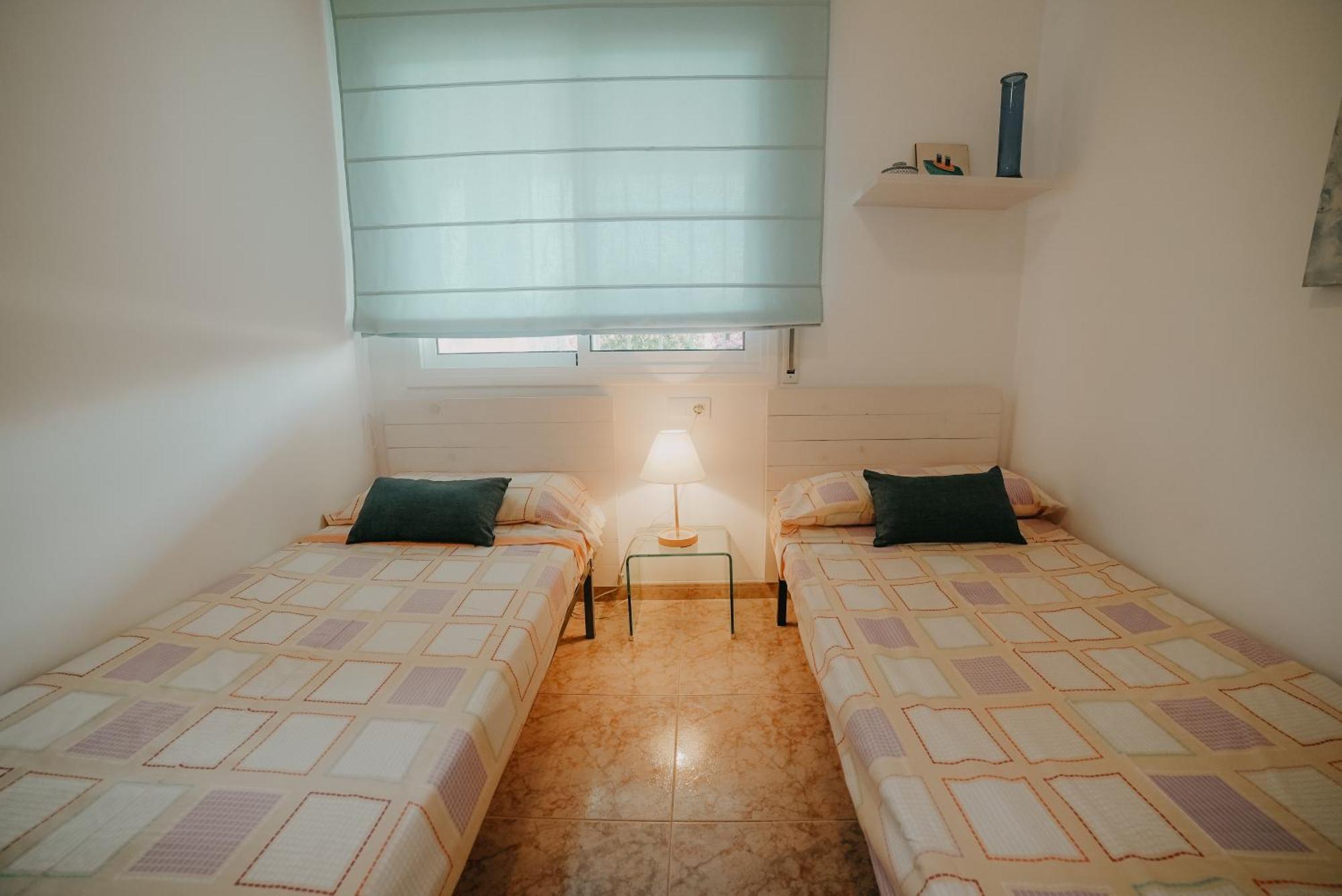 Vila Casa Joana Riumar Exteriér fotografie