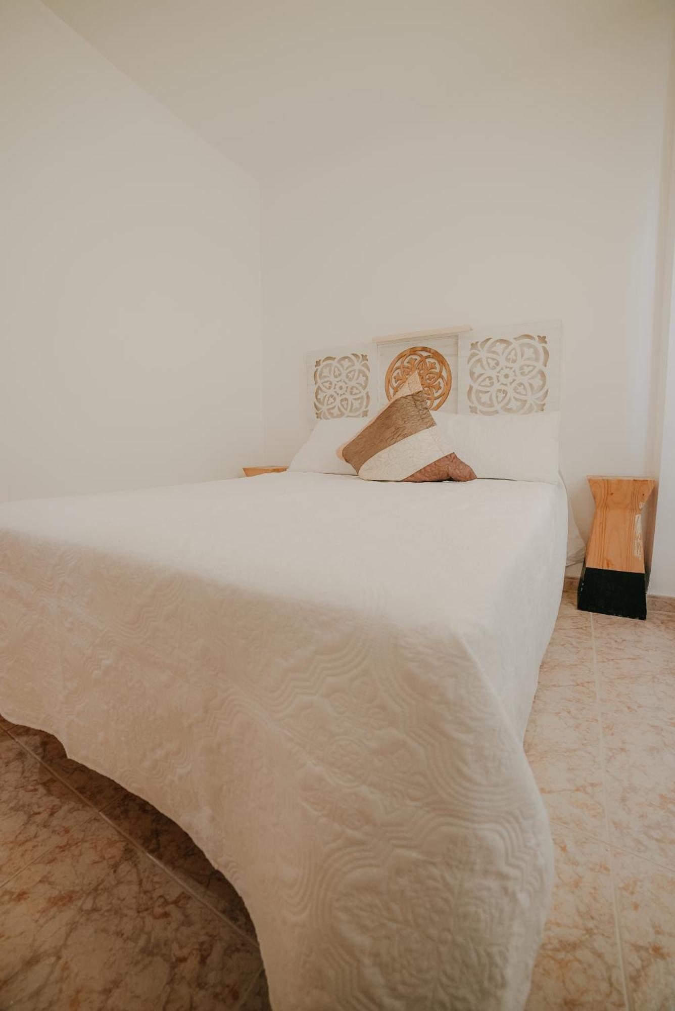 Vila Casa Joana Riumar Exteriér fotografie