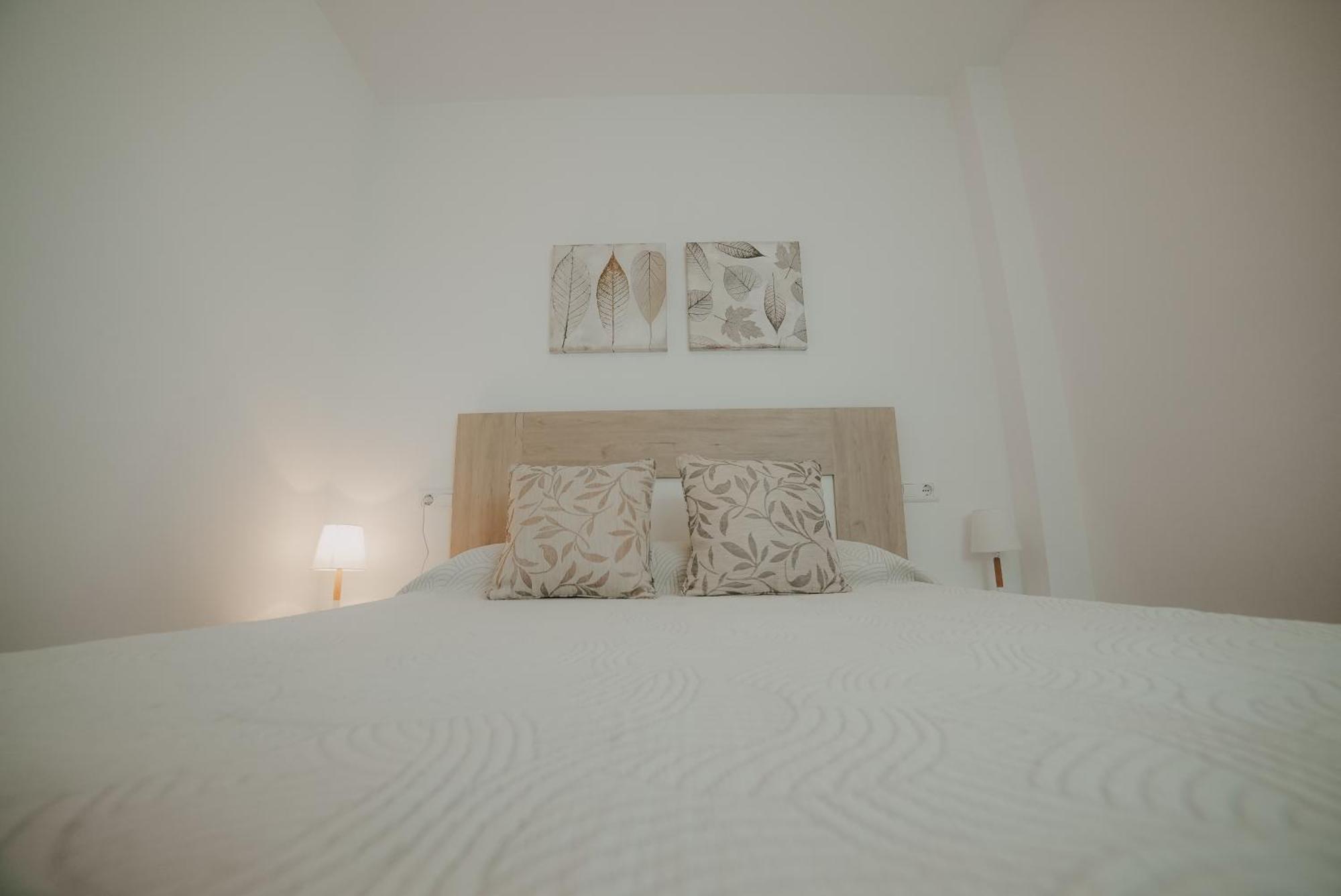 Vila Casa Joana Riumar Exteriér fotografie
