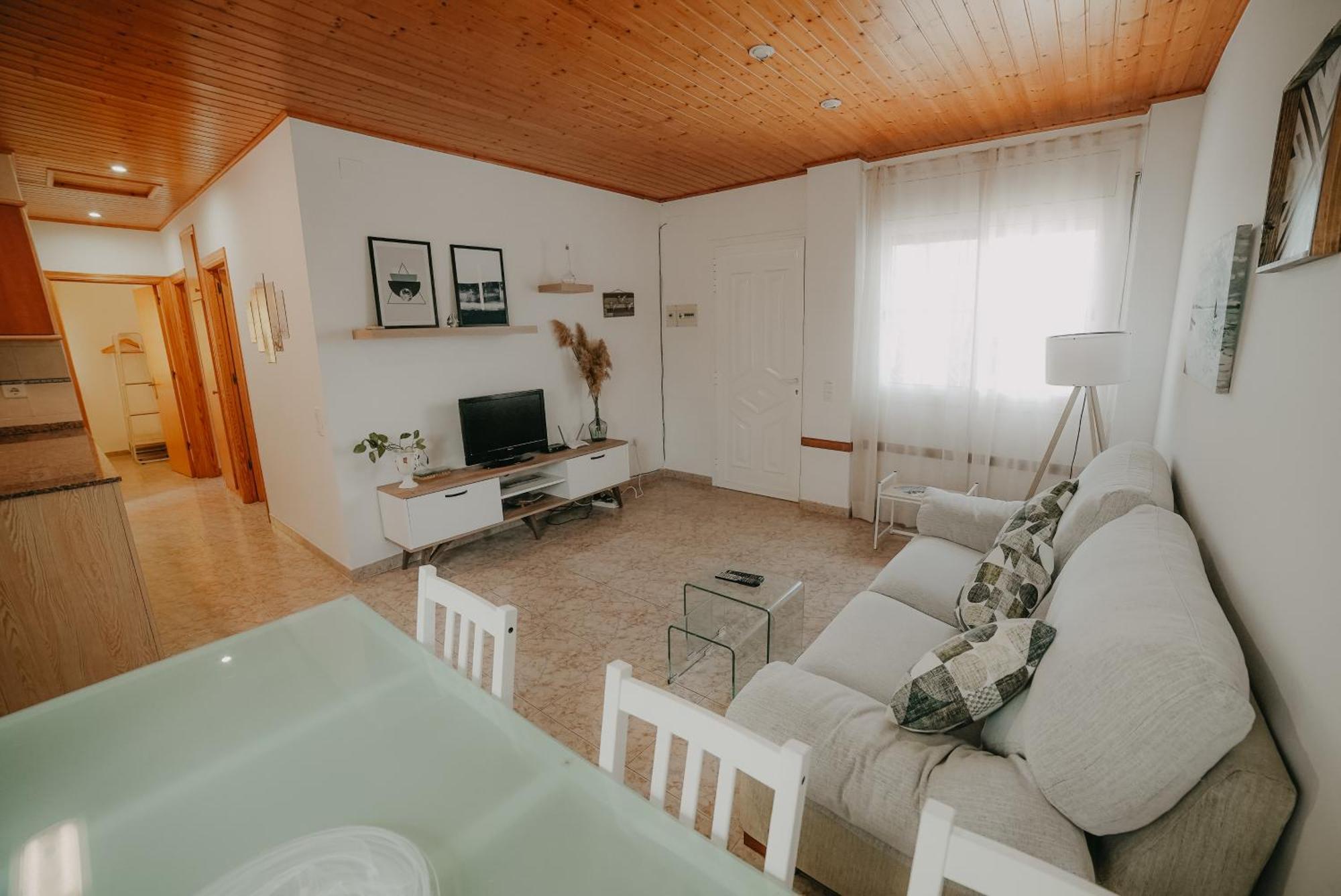 Vila Casa Joana Riumar Exteriér fotografie
