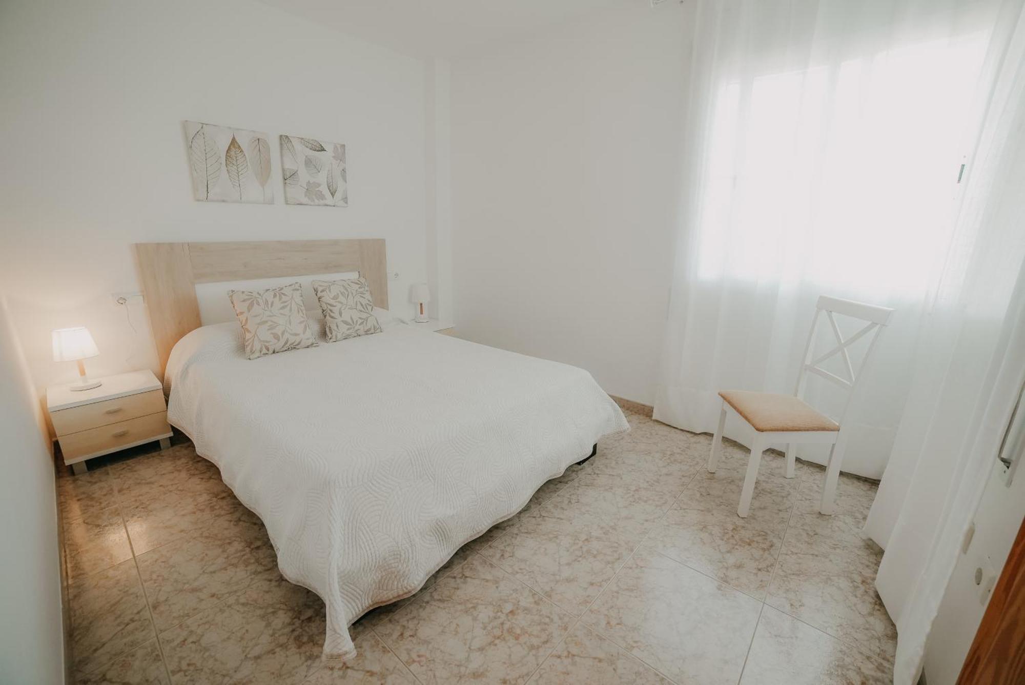 Vila Casa Joana Riumar Exteriér fotografie